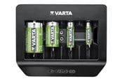 Batteri - VARTA lcd universal charger+ 57688101401 - 57688101401