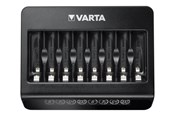 Batteri - VARTA LCD Multi Charger+ without Battery - 57681101401