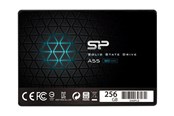 SSD - Silicon Power Ace A55 SSD - 256GB - 2.5" - SATA-600 - SP256GBSS3A55S25