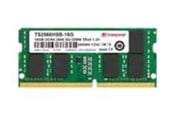 RAM - Transcend 8GB DDR4 2666Mhz SO-DIMM 1Rx8 1Gx8 CL19 - TS2666HSB-8G