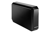 Hard drive - External - A-Data ADATA HM800 - Ekstern Harddisk - 6TB - Svart - AHM800-6TU32G1-CEUBK