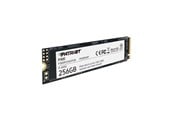 SSD - Patriot P300 SSD - 256GB - M.2 2280 - PCIe 3.0 - P300P256GM28