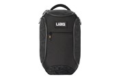 Veske/Hylster/Sekk til bærbar PC - UAG Rugged Laptop Backpack 24-Liter - Pack Series Black Midnight Camo - 981830114061