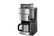 Kaffe & Espresso - Russell Hobbs 25620-56 Grind and Brew - coffee maker - 25620-56