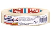 Tape & Lim - tesa pack Ultra Resistant Packaging Tape 50m x 25mm Transparent - 45902-00000-00