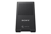 Flashminneadapter - Sony MRW-G1 - card reader - USB-C 3.1 Gen 2 - MRWG1.SYM