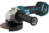 Vinkelsliper - Makita DGA513ZJ - DGA513ZJ