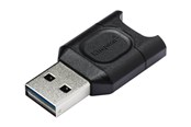 Flashminneadapter - Kingston MobileLite Plus microSD Reader - MLPM