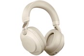 Hodetelefoner - Jabra Evolve2 85 Link380c UC Stereo Beige - 28599-989-898