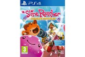 Spill - Slime Rancher: Deluxe Edition - Sony PlayStation 4 - FPS - 0811949032263