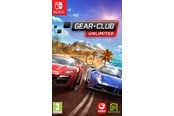 Spill - Gear.Club Unlimited (Code in a Box) - Nintendo Switch - Racing - 3760156485522