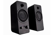 Høyttalere - PC - Tracer TRAGLO46370 Speakers TRACER 2.0 Mark USB BL - 2.0 kanaler - TRAGLO46370