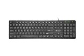 Tastatur - Tracer Ofis - keyboard - Tastatur - Svart - TRAKLA45922