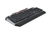 Tastatur - Patriot Viper V765 - Tastatur - Svart - PV765MBWUXMGM