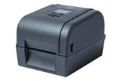 Etikettskriver - Brother TD-4750TNWBR Label Printer - TD-4750TNWBR