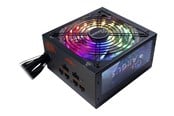 Strømforsyning (PSU) - Inter-Tech Argus RGB-750W CM II Strømforsyning (PSU) - 750 Watt - 140 mm - ATX - 80 Plus Gold sertifisert - 88882174