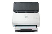 Skanner - HP ScanJet Pro 2000 s2 Sheet-feed Scanner - 6FW06A#B19