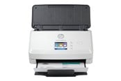 Skanner - HP ScanJet Pro N4000 snw1 Sheet-feed Scanner - 6FW08A#B19