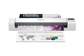 Skanner - Brother DSmobile DS-940DW Portable Document Scanner - DS940DWTK1