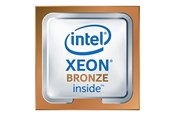 Prosessor/CPU - Intel Xeon Bronze 3206R / 1.9 GHz processor Prosessor/CPU - 8 kjerner - 1.9 GHz - Intel LGA3647 - Intel Boks (med kjøler) - BX806953206R