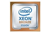 Prosessor/CPU - Intel Xeon Bronze 3206R / 1.9 GHz processor Prosessor/CPU - 8 kjerner - 1.9 GHz - Intel LGA3647 - Bulk (uten vifte) - CD8069504344600