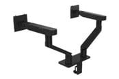 Skjermholder - Dell Dual Monitor Arm - MDA20 - desk mount (adjustable arm) - DELL-MDA20