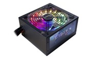 Strømforsyning (PSU) - Inter-Tech Argus RGB-700W II Strømforsyning (PSU) - 700 Watt - 140 mm - ATX 2.3 - 80 Plus Bronze sertifisert - 88882173