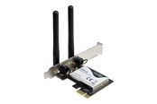 Nettverksadapter - Inter-Tech DMG-32 Wi-Fi 5 PCIe Adapter - 88888148