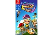 Spill - Super Kickers League - Ultimate - Nintendo Switch - Sport - 3700664526898