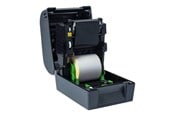 Etikettskriver - Brother TD-4650TNWBR - label printer - monochrome - direct thermal / thermal transfer - TD-4650TNWBR