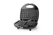 Vaffeljern - Nedis Vaffeljern Waffle Maker - KAWP200BK