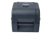 Etikettskriver - Brother TD-4750TNWB Label Printer Thermal 300dpi USB/Host USB/Serial/Ethernet LAN/Wi-Fi WLAN/Bluetooth - TD-4750TNWB