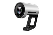 Overvåkningskamera - Yealink UVC30 Desktop 4K USB Camera with Smart Framing and Windows Hello Support - 1306004