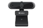 Webkamera - Sandberg USB Webcam Pro - 133-95