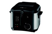 Frityrgryter - Clatronic FR 3649 - deep fryer - 263773