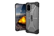 Mobil - Deksel og etui - UAG Samsung Galaxy S20+ Rugged Case Plasma - Ash - 211983113131