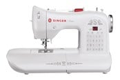 Symaskin - Singer - sewing machine - 4996856110962