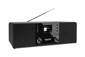 Mikro- og minisystemer - TechniSat DigitRadio 370 CD BT - 0000/3948