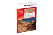 Printertilbehør blekk/toner - Agfa Photo Photo Glossy Paper 210 g A 4 50 Sheets - AP21050A4NEU