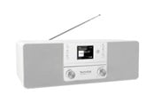 Mikro- og minisystemer - TechniSat DigitRadio 370 CD BT - 0001/3948