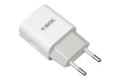 Mobil - Adaptere og ladere - iBOX ILUC35W power adapter - ILUC35W