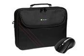 Veske/Hylster/Sekk til bærbar PC - Tracer Bonito - 15.6" - Laptop Bag (Includes Wireless Mouse) - TRATOR45854