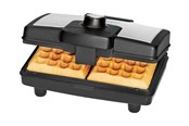 Vaffeljern - Clatronic Vaffeljern WA 3606 - waffle maker - 271705