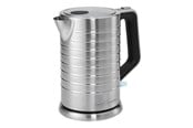 Vannkoker - ProfiCook Vannkoker PC-WKS 1119 - kettle - 2200 W - 501119