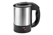 Vannkoker - Clatronic Vannkoker WKR 3624 - kettle - 1000 W - 263729