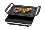 Bordgrill - ProfiCook PC-ITG 1130 - grill - 501130