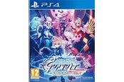 Spill - Azure Striker Gunvolt: Striker Pack - Sony PlayStation 4 - Platformer - 5060760880149