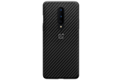 Mobil - Deksel og etui - OnePlus 8 - Bumper Case - Karbon - 5431100147