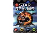 Brettspill & Puslespill - Asmodee Star Realms DBG (ENG) - WWG001