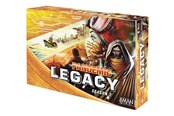 Brettspill & Puslespill - Pandemic Legacy Yellow Season 2 (ENG) - ZMG7173